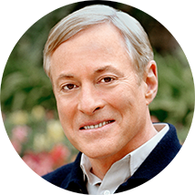 Brian Tracy