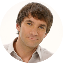 Keith Ferrazzi